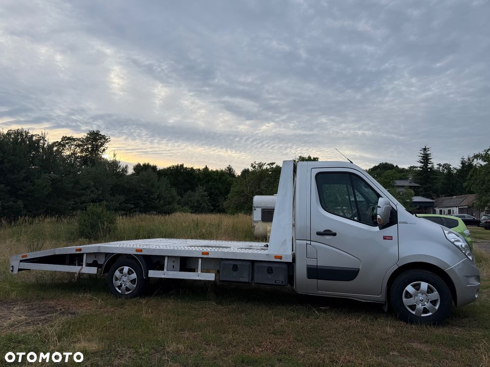 Renault Master - 6