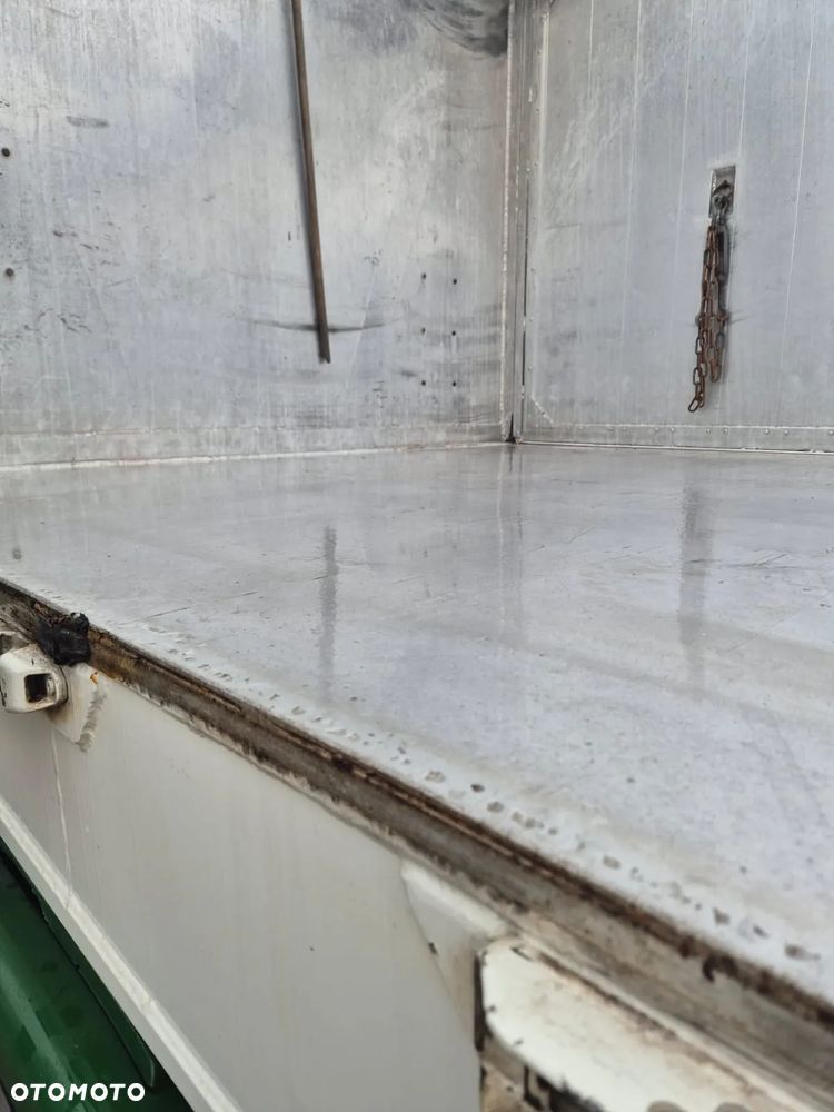 Benalu Wywrotka - 30