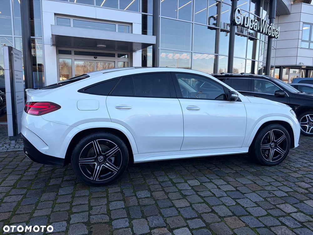 Mercedes-Benz GLE 300 d 4-Matic Premium Plus - 7