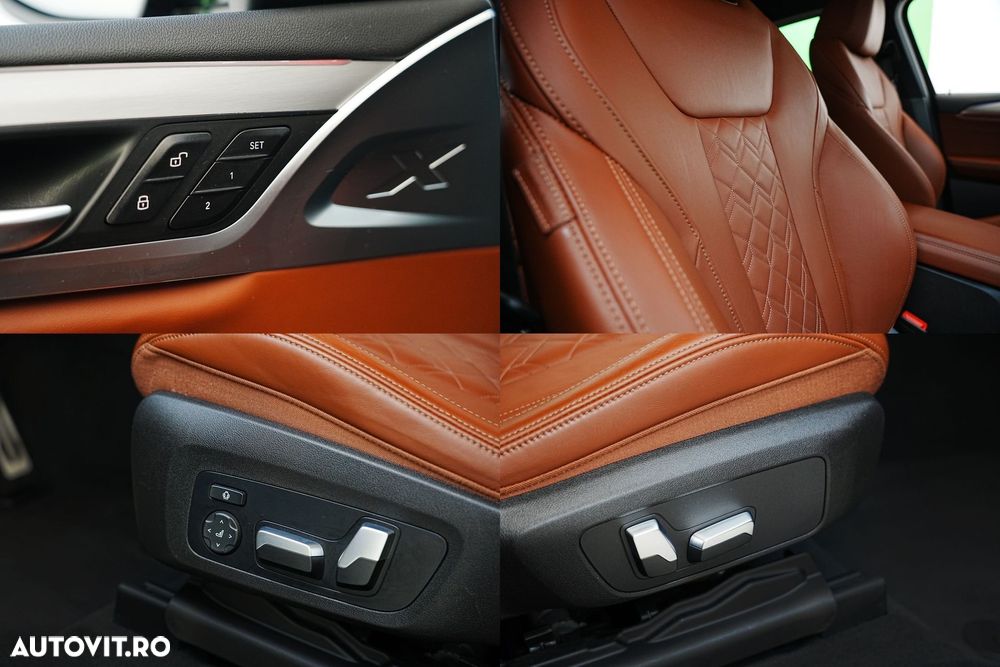 BMW X4 xDrive20d Aut. M Sport Edition - 15