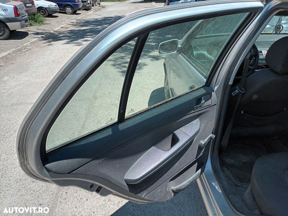 Dezmembrari  Skoda FABIA 1  1999  > 2008 1.9 SDI Motorina - 9