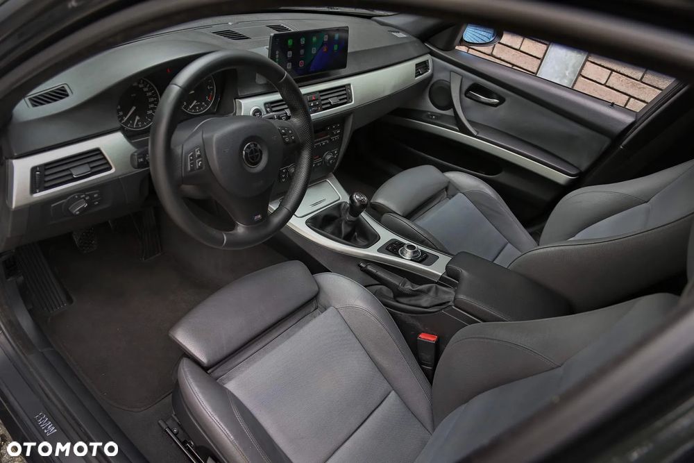BMW Seria 3 - 18