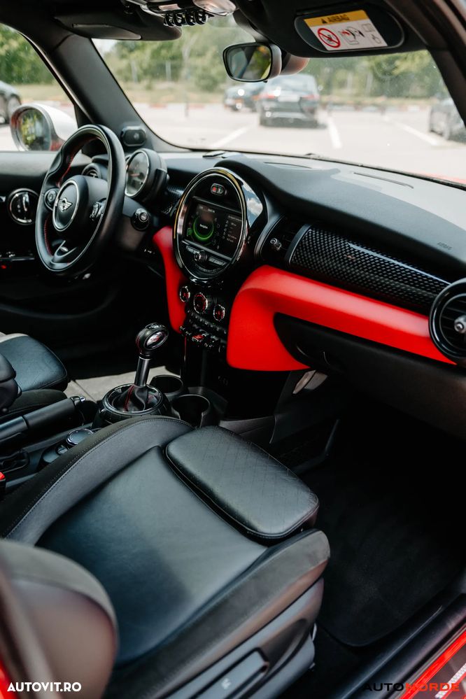 Mini Cooper S - 37