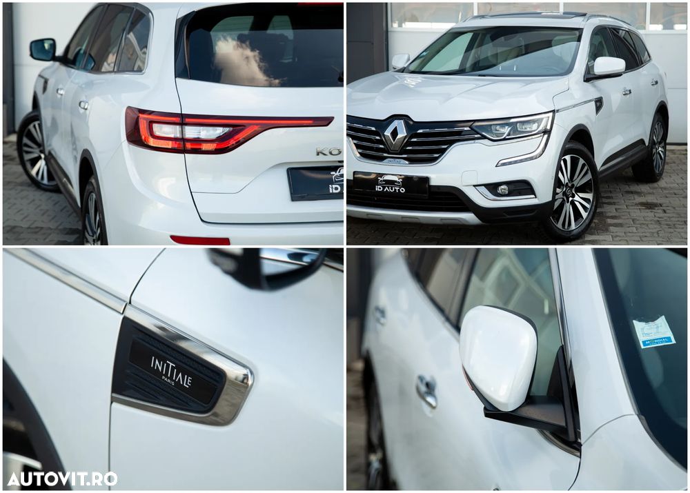 Renault Koleos - 40