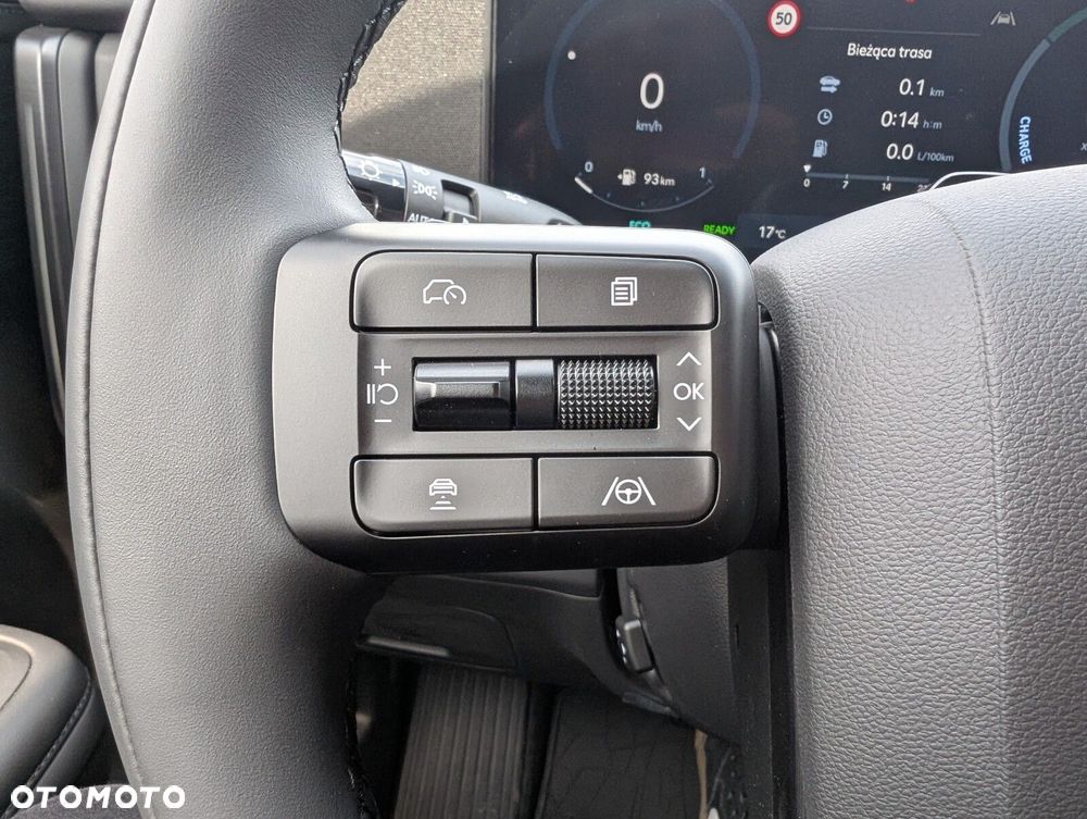 Hyundai Santa Fe 1.6 T-GDI HEV Calligraphy 4WD 6os - 10