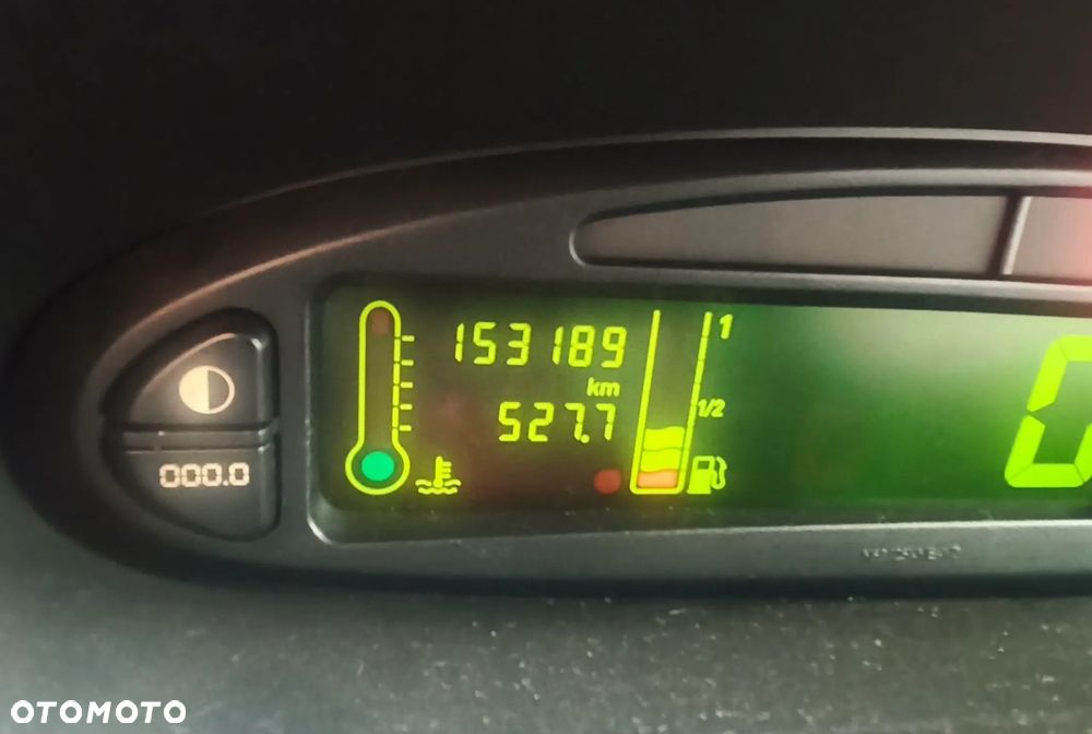 Citroën Xsara Picasso - 30