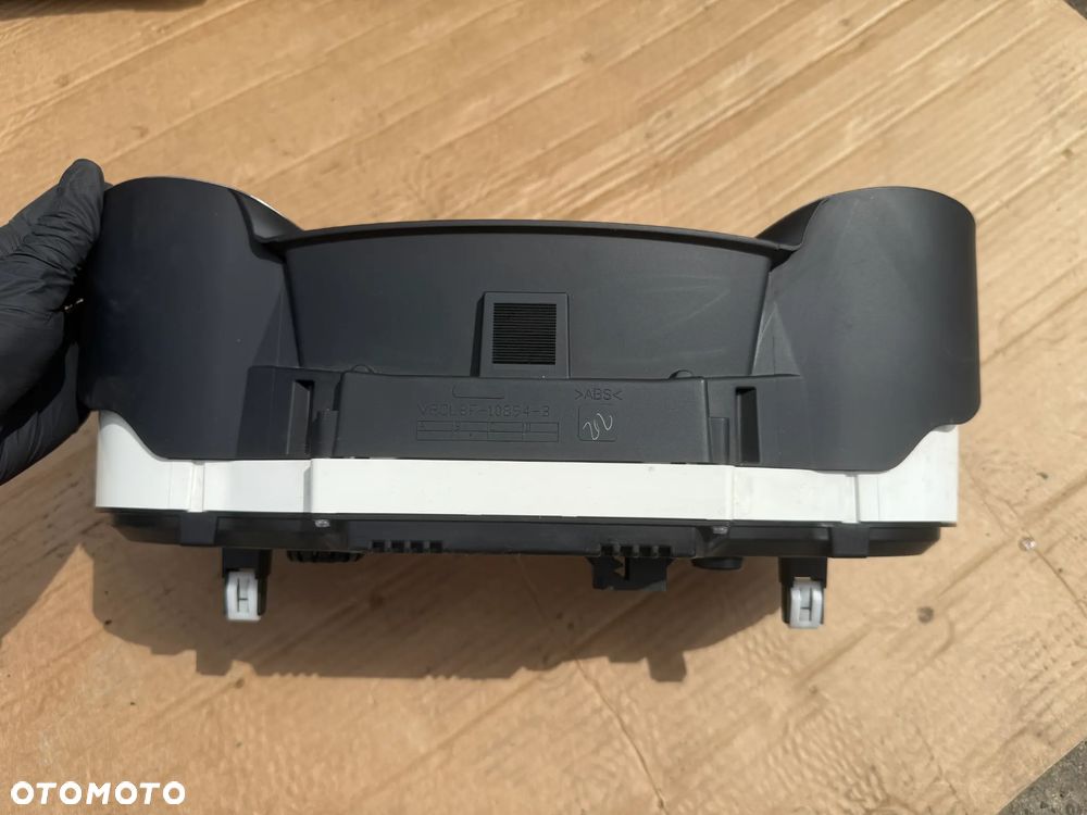 Licznik zegary DV4T-10849-LG Ford Kuga II 2.0d OE - 2