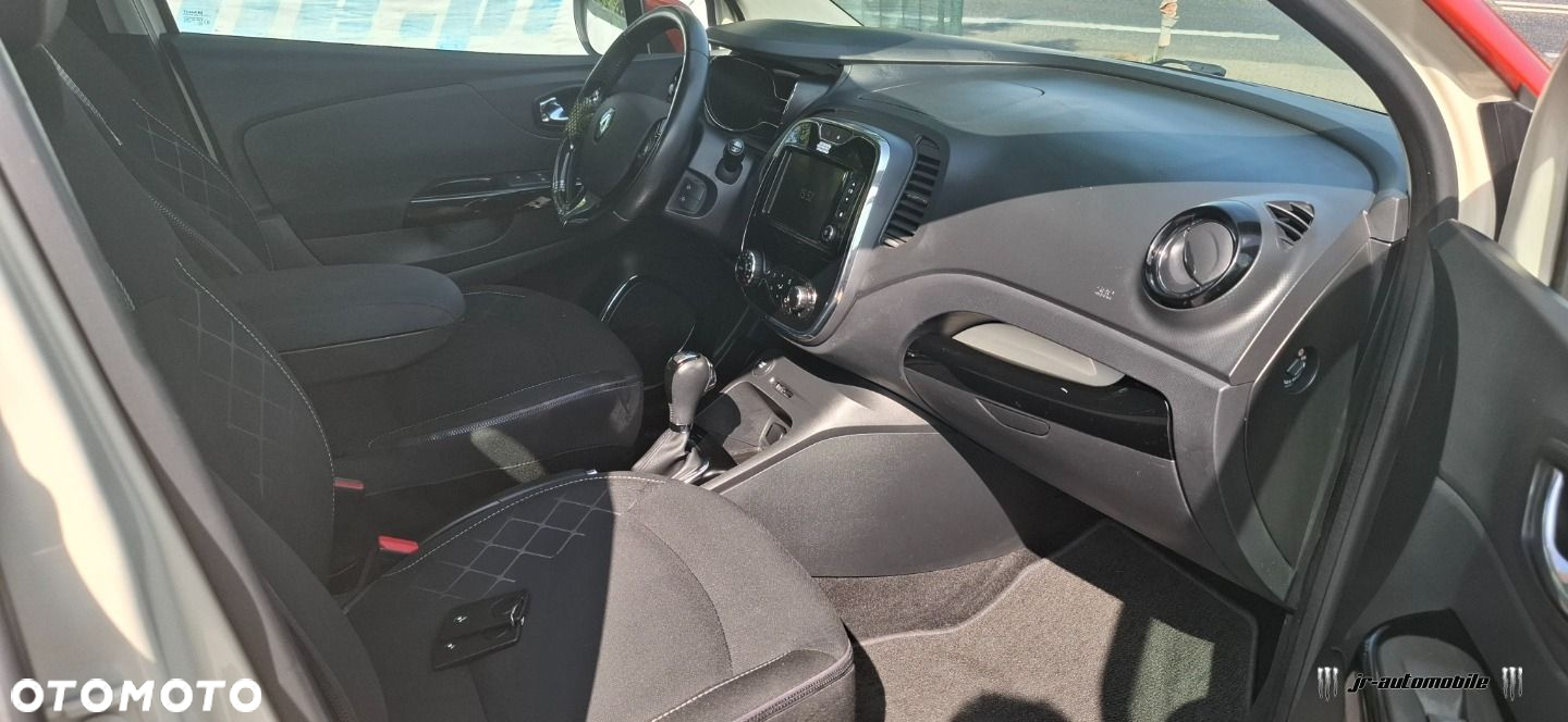 Renault Captur dCi 90 EDC Luxe - 15