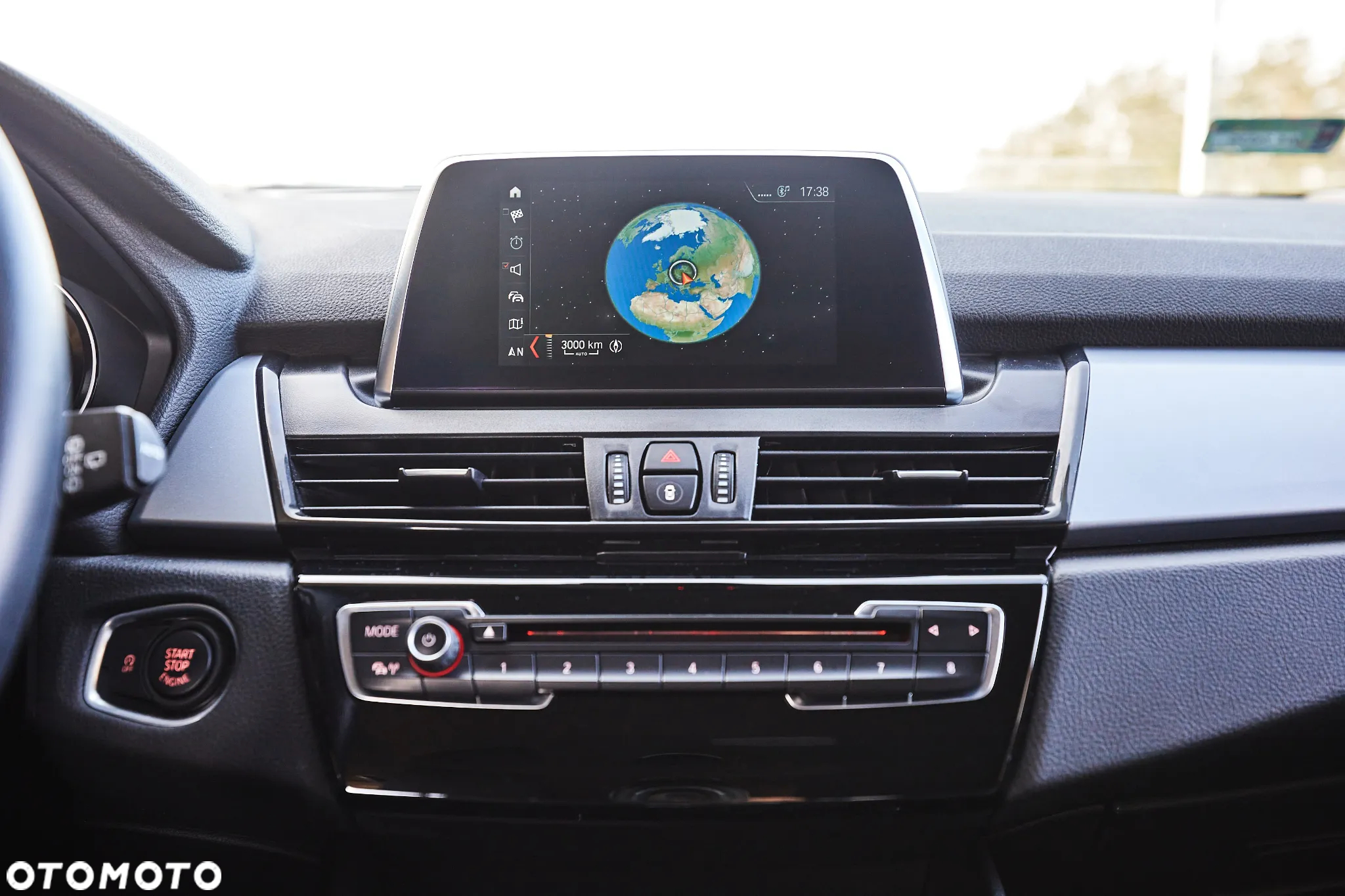 BMW Seria 2 218i Advantage - 19