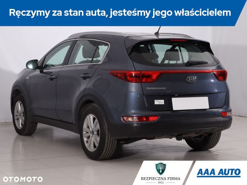 Kia Sportage - 6