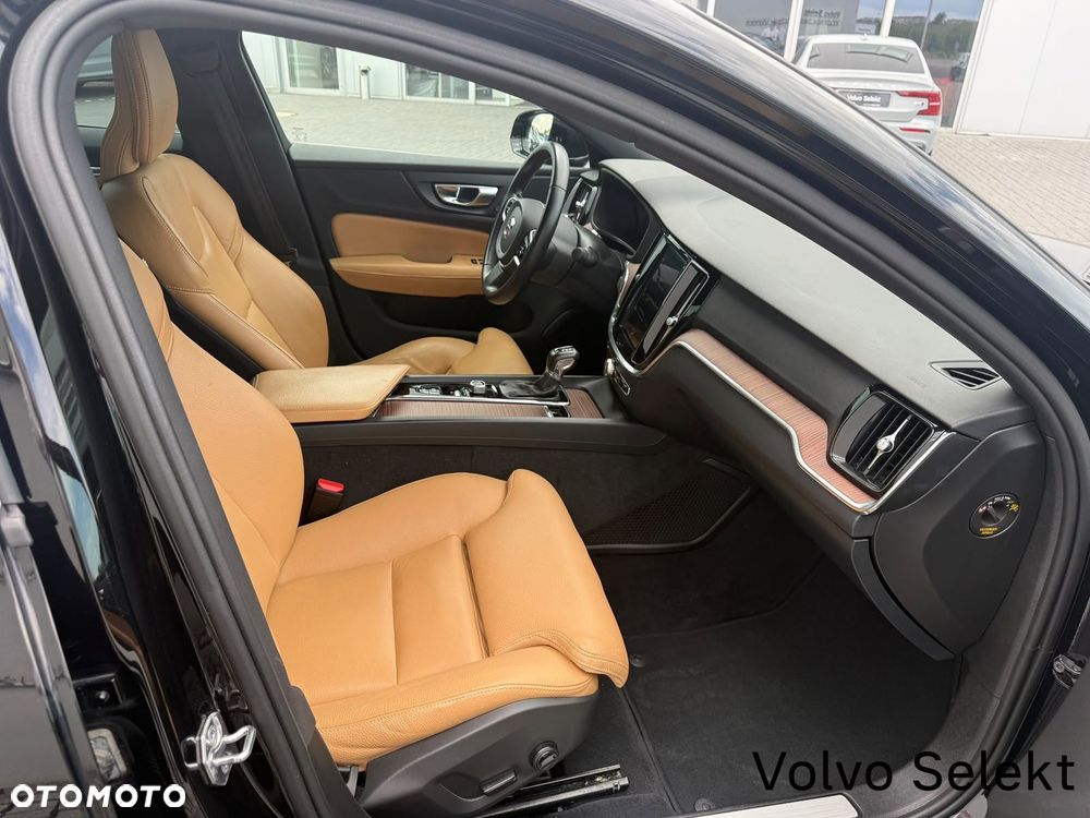 Volvo S60 - 26