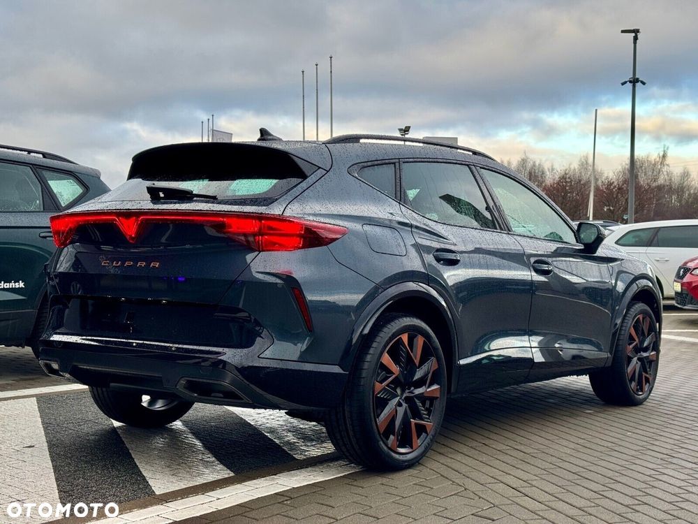 Cupra Formentor 1.5 TSI DSG - 3