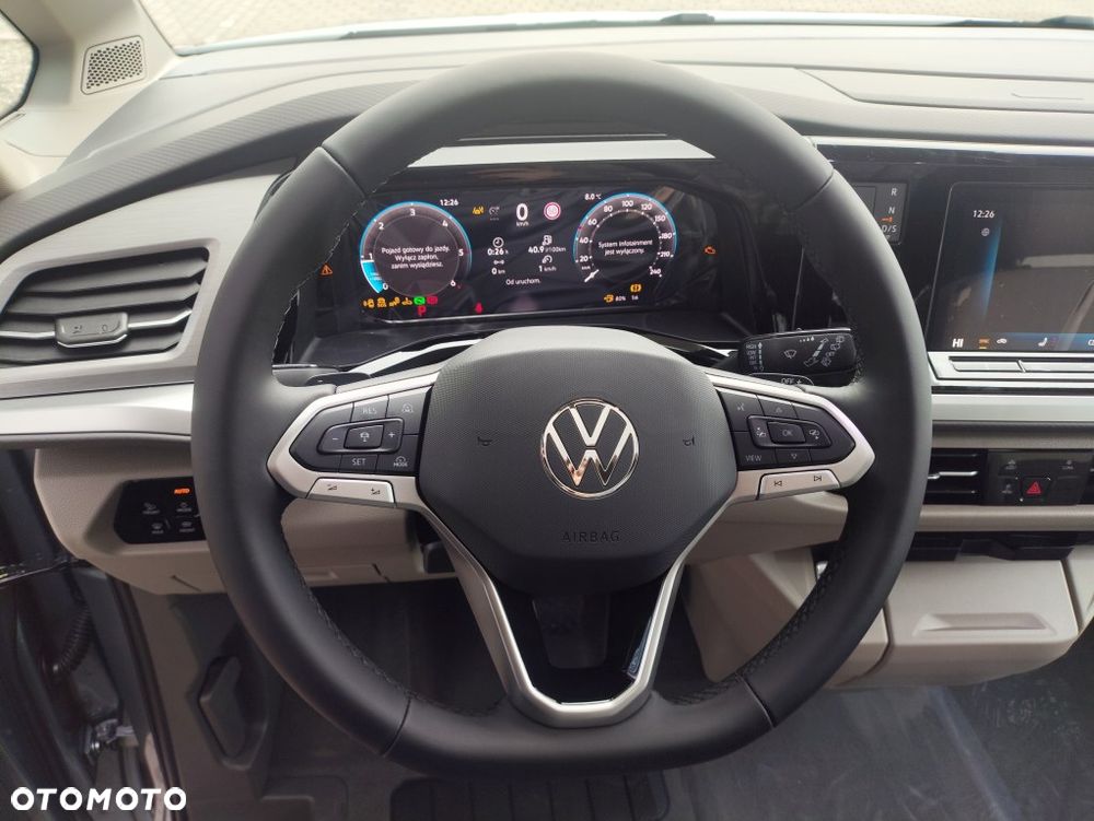 Volkswagen Multivan 2.0 TDI L2 Edition DSG - 30