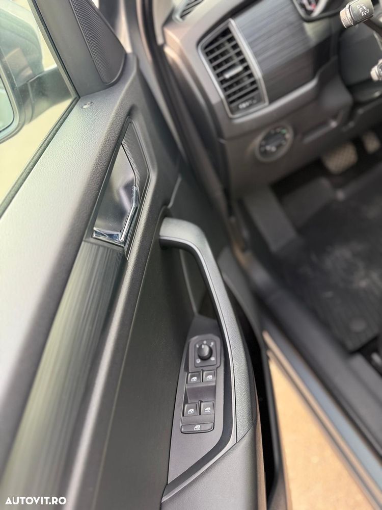 Skoda Kodiaq 2.0 TDI 4X4 DSG Ambition - 16