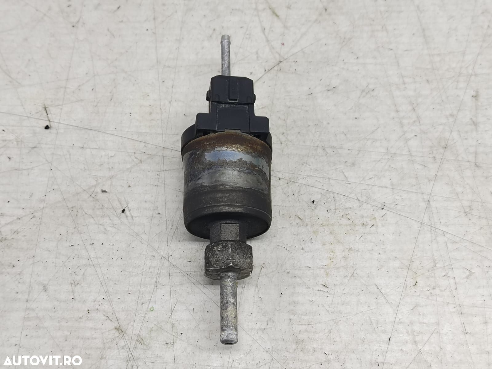 Pompa incalzire combustibil 25190845 MAN TGX generatia [2007 - 2014] - 1