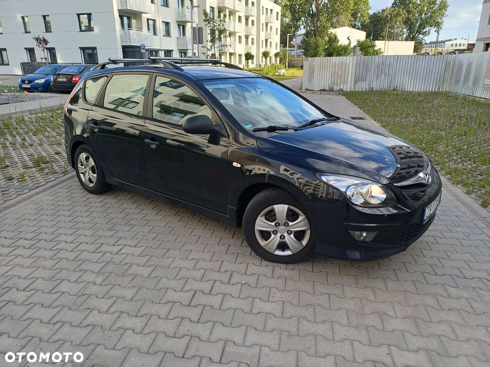 Hyundai i30 1.4 Edition Plus - 2