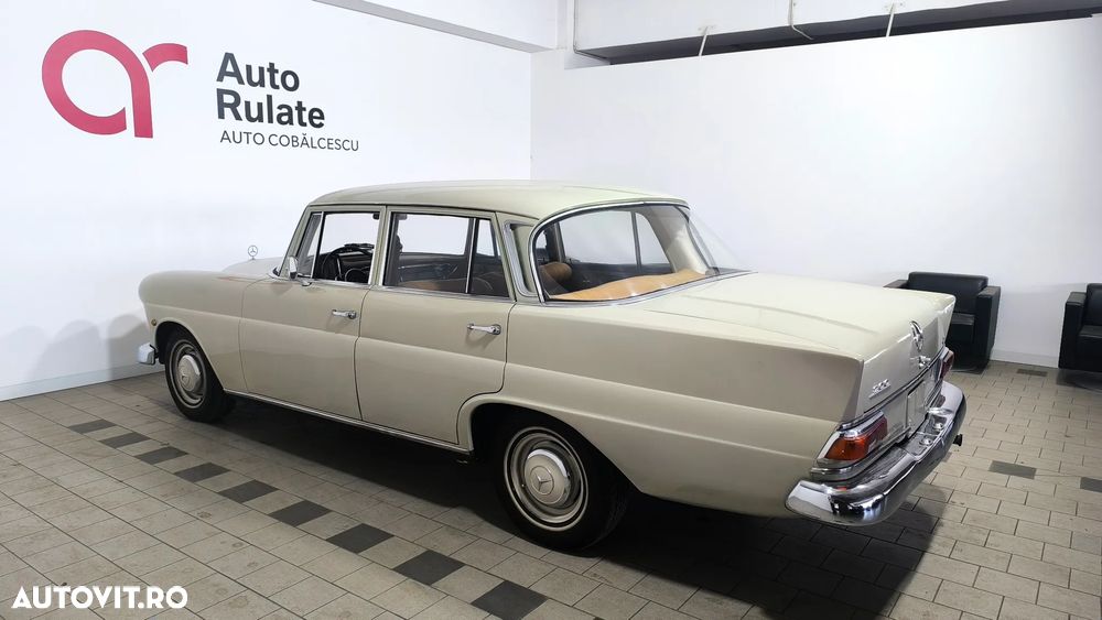 Mercedes-Benz A 200 - 6