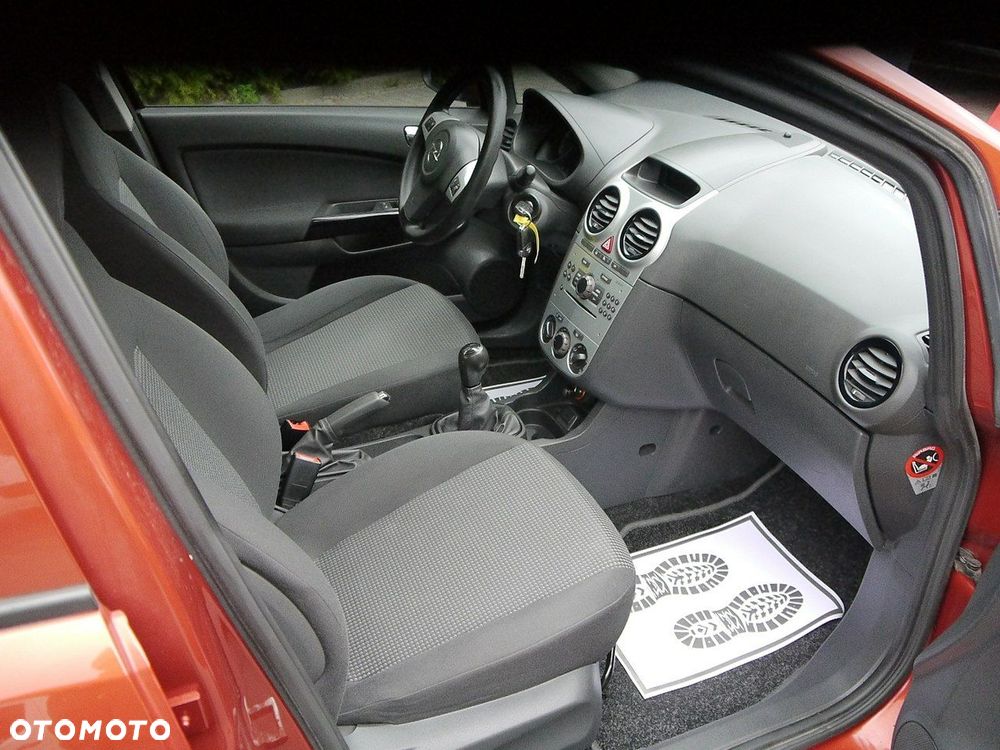 Opel Corsa 1.2 16V Color Edition - 23