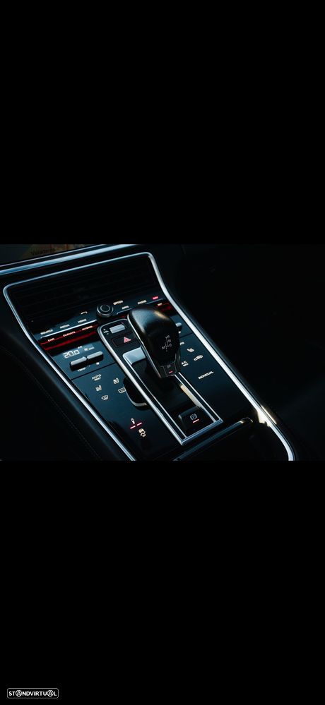 Porsche Panamera Sport Turismo - 7