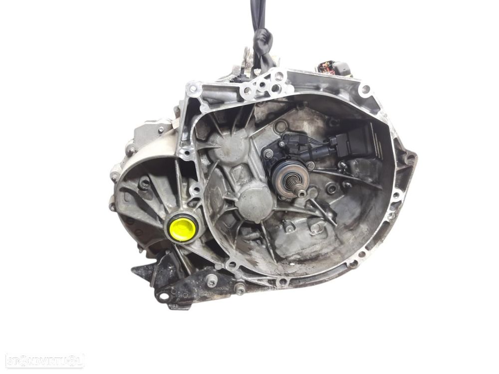 CAIXA DE VELOCIDADES CITROEN GRAND - 1