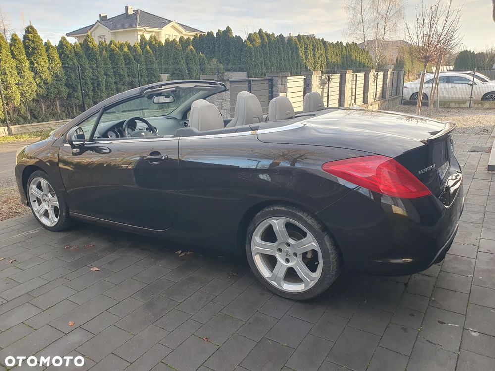 Peugeot 308 CC HDi FAP 140 Platinum - 37