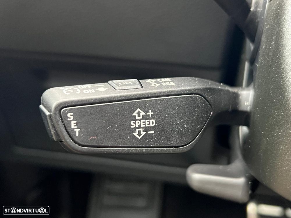 Audi Q8 e-Tron Sportback 50 quattro S line - 27