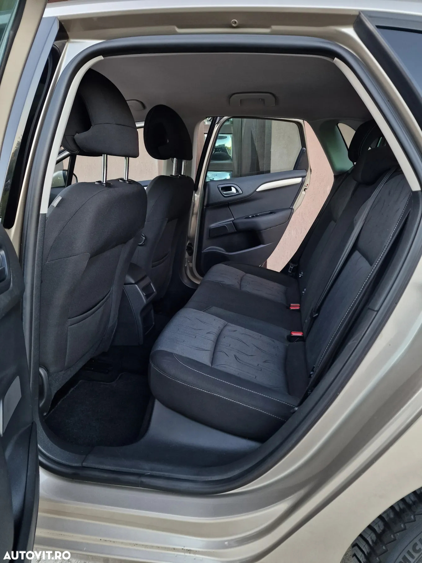 Citroën C4 - 13