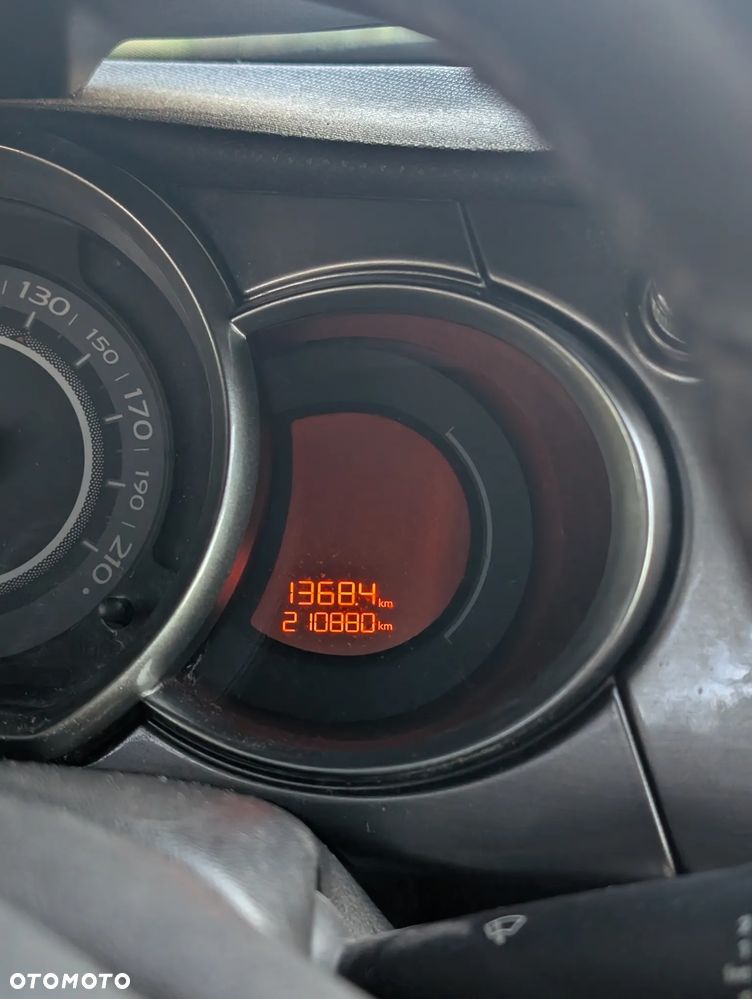 Citroën C3 1.4 VTi Exclusive - 12