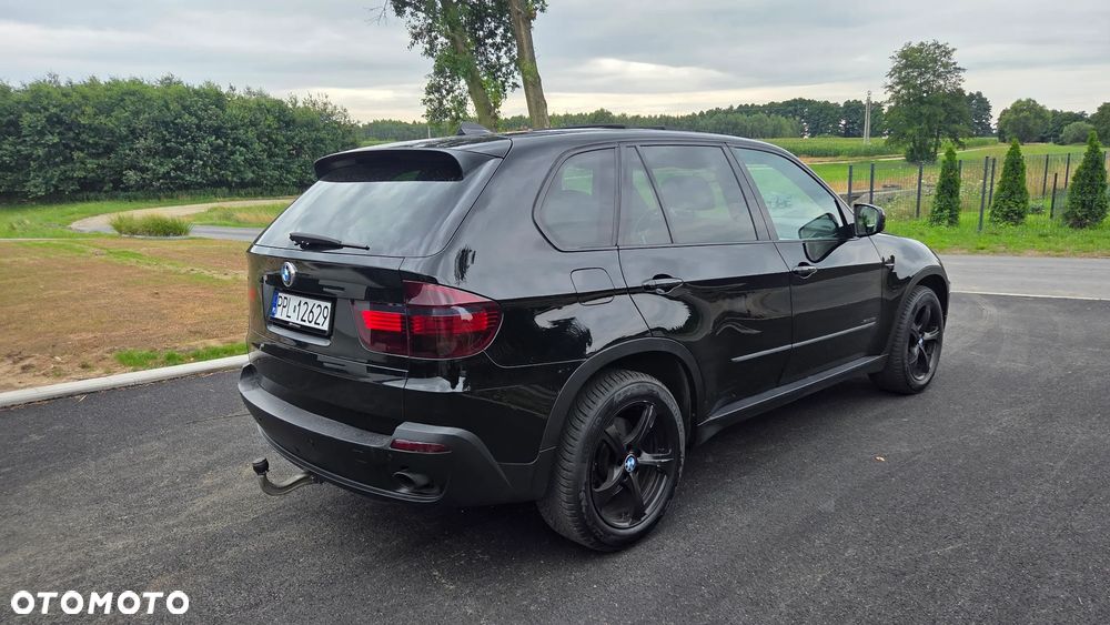 BMW X5 3.5d xDrive - 3