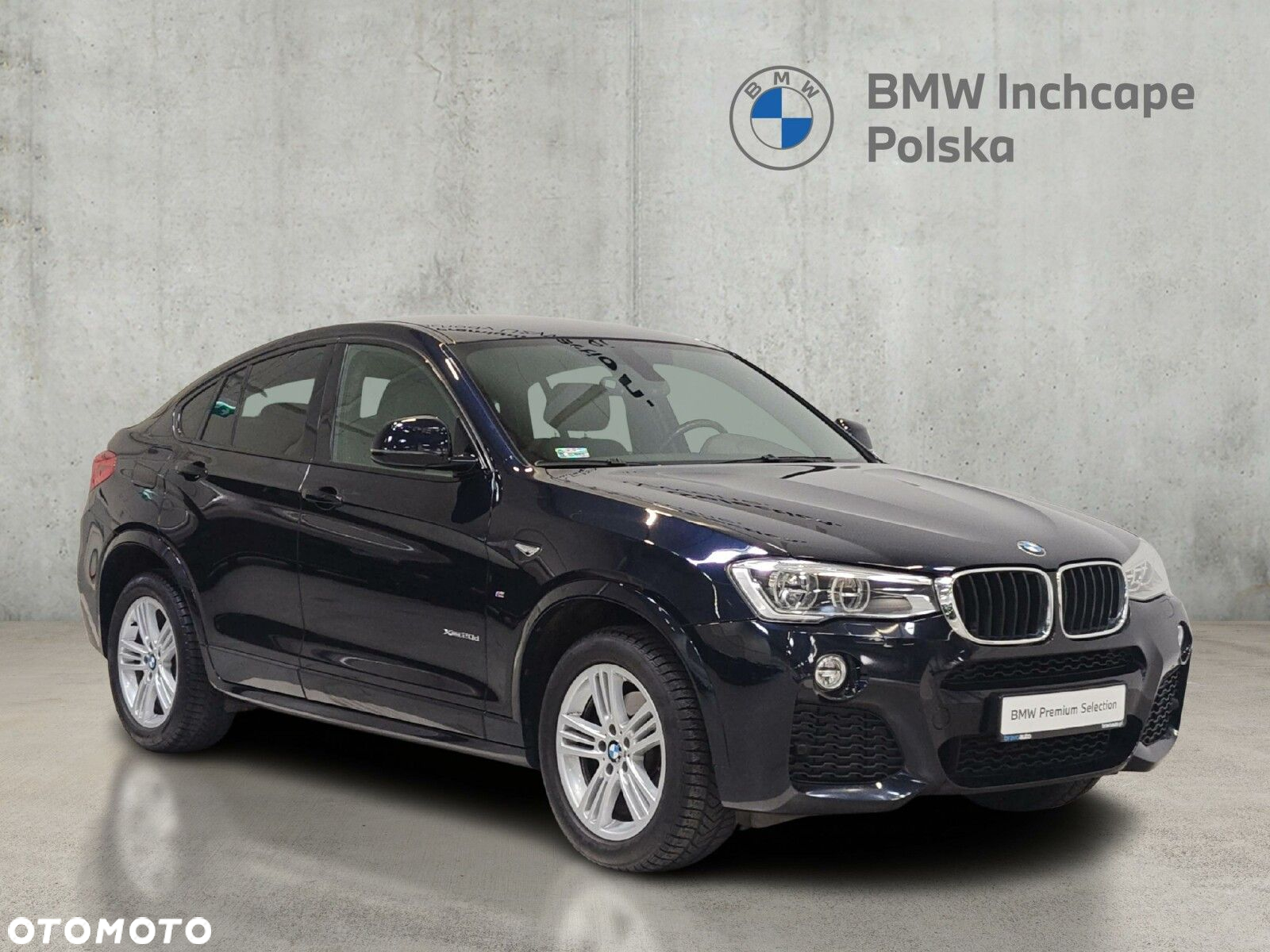 BMW X4 - 7
