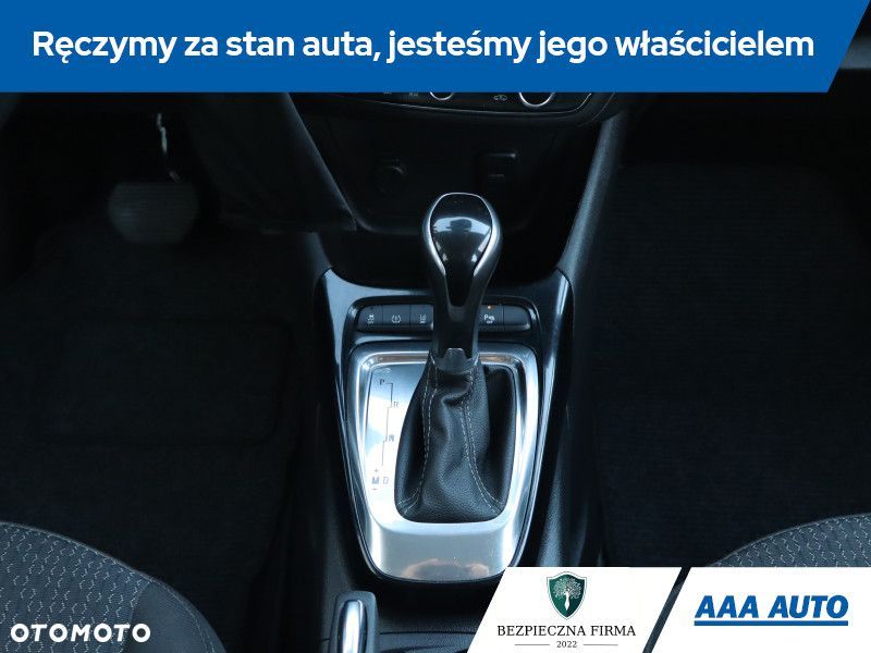 Opel Crossland X - 16