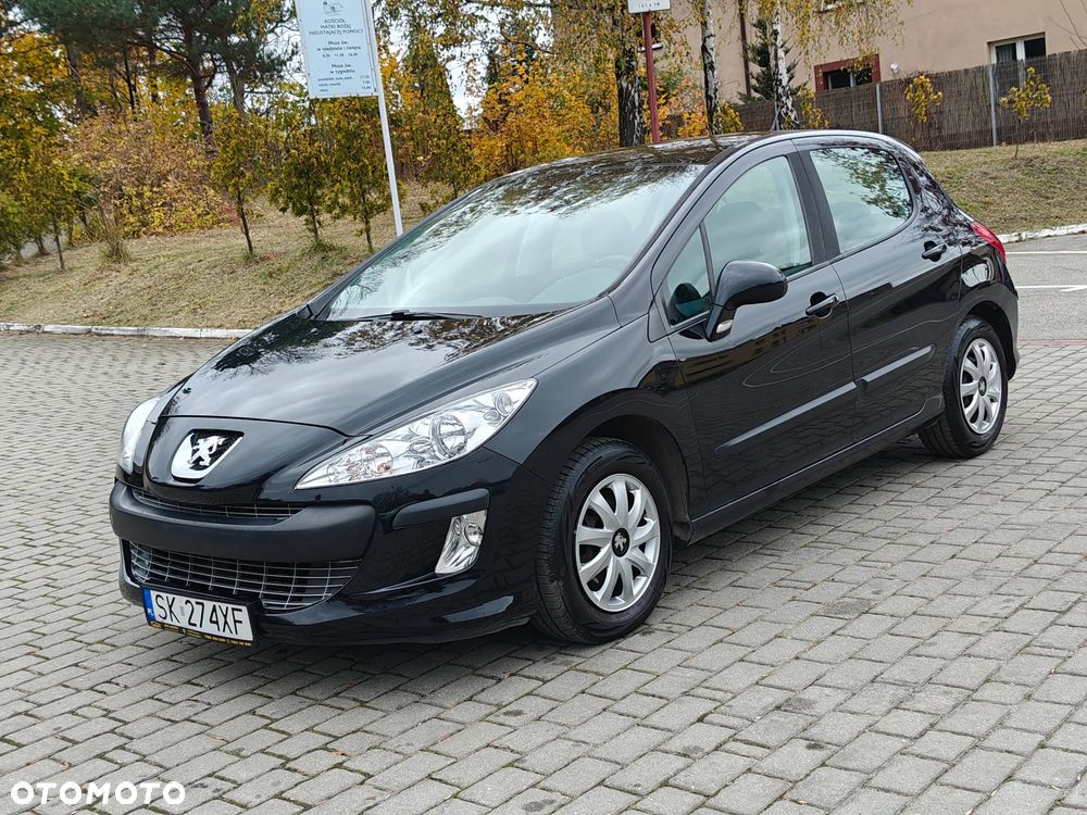 Peugeot 308 1.4 Millesim 200 - 36