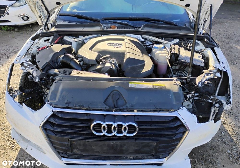 Audi A4 - 6