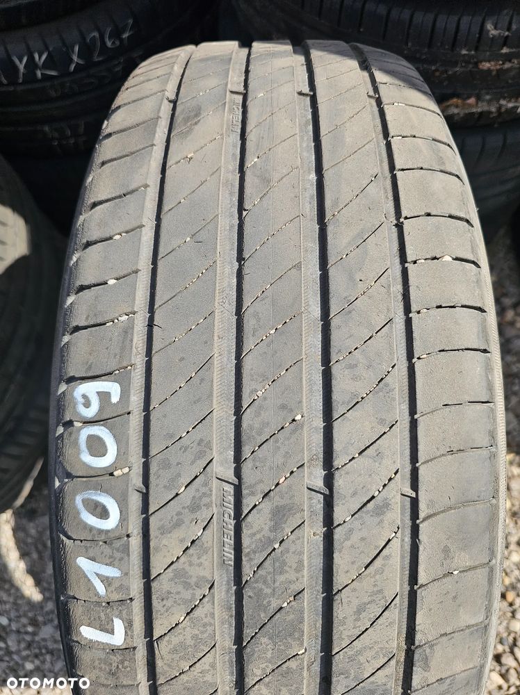 Opony letnie MICHELIN 205/55R17 91V PRIMACY 4 S1 (2szt.) (1x4,0 1x5,0) (DOT: 1x1522 1x1822) L1009 - 2