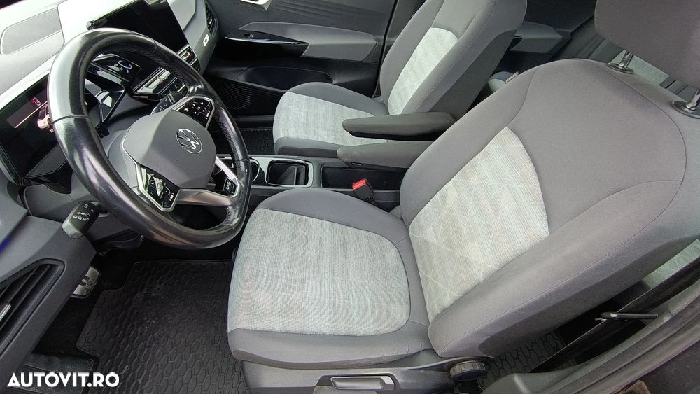 Volkswagen ID.3 58 kWh Pro Performance - 14