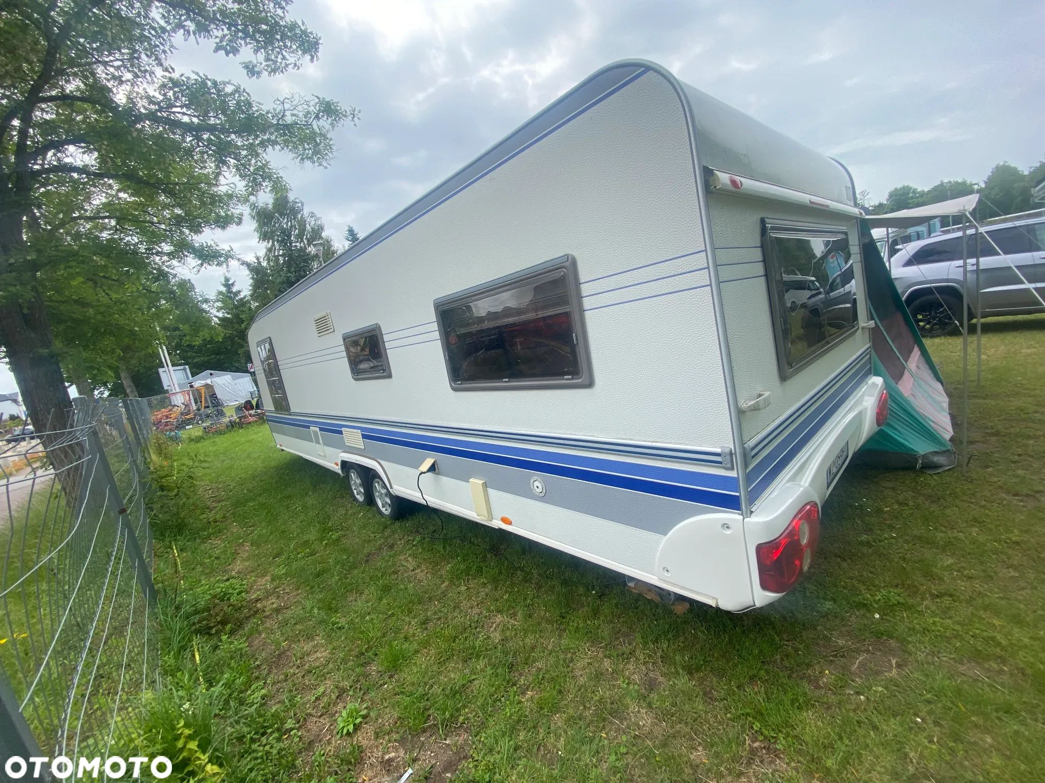 Hobby DE LUX 700 - 2