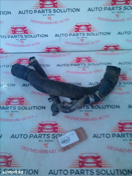 furtun apa opel astra h 1.7 cdti an fabr. 2006