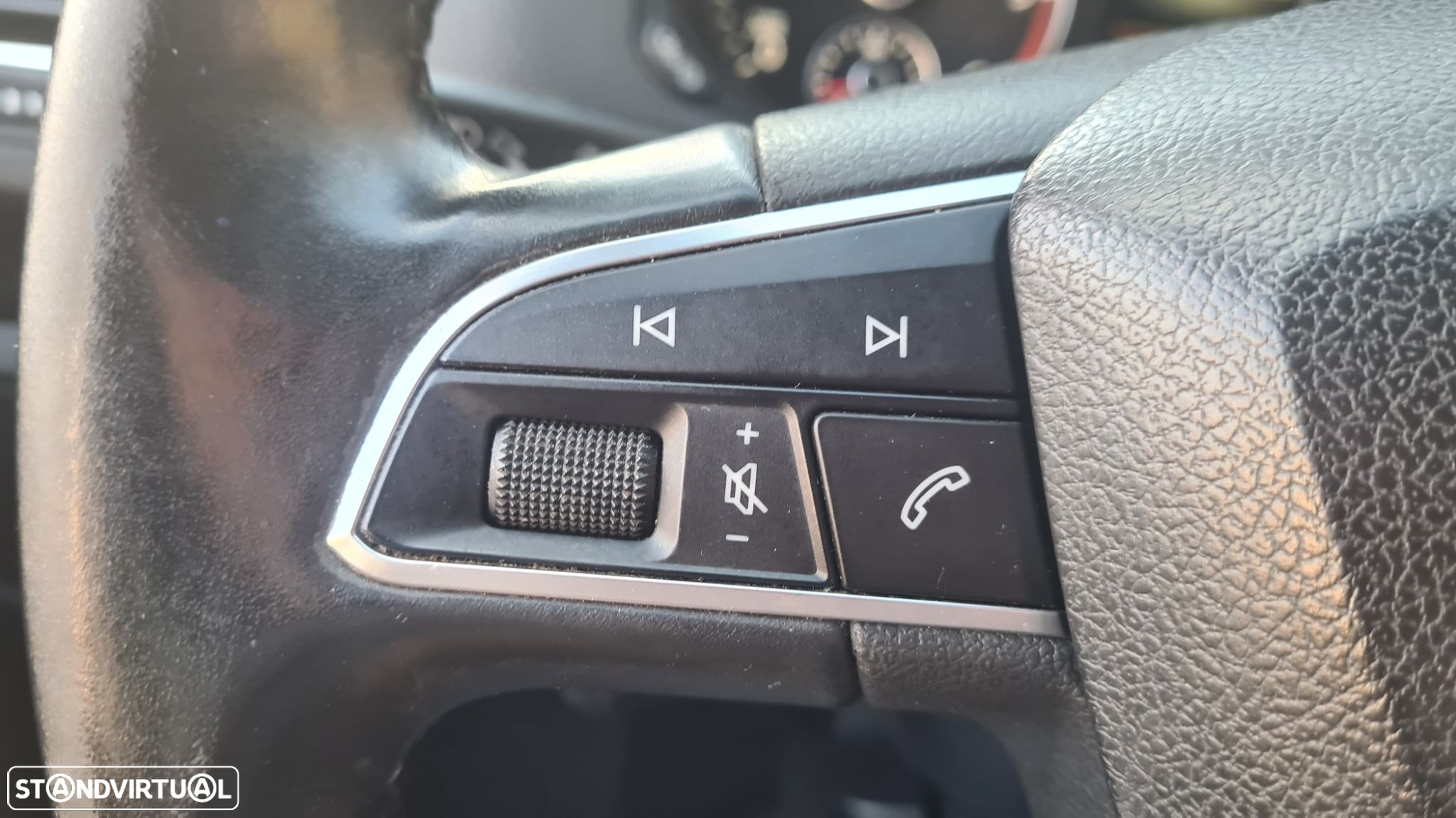 SEAT Alhambra 2.0 TDI Style Advanced - 16