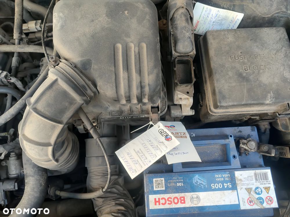 Kia Ceed 1.4 Comfort + - 24