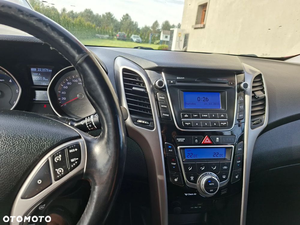 Hyundai i30 - 5