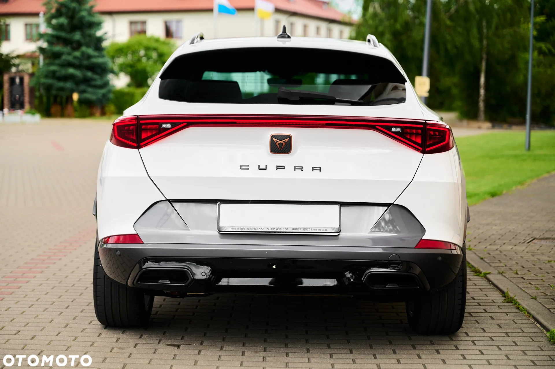 Cupra Formentor 1.5 TSI - 16