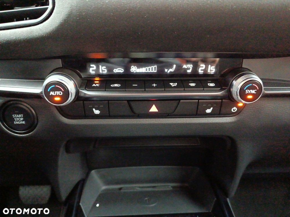 Mazda CX-30 - 14