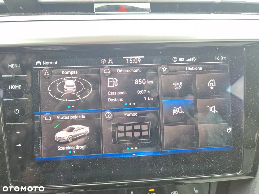 Volkswagen Arteon 2.0 TDI SCR 4Motion DSG Elegance - 13