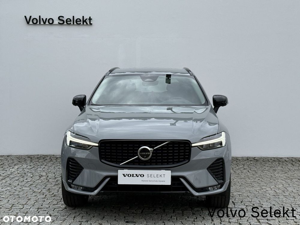 Volvo XC 60 - 3