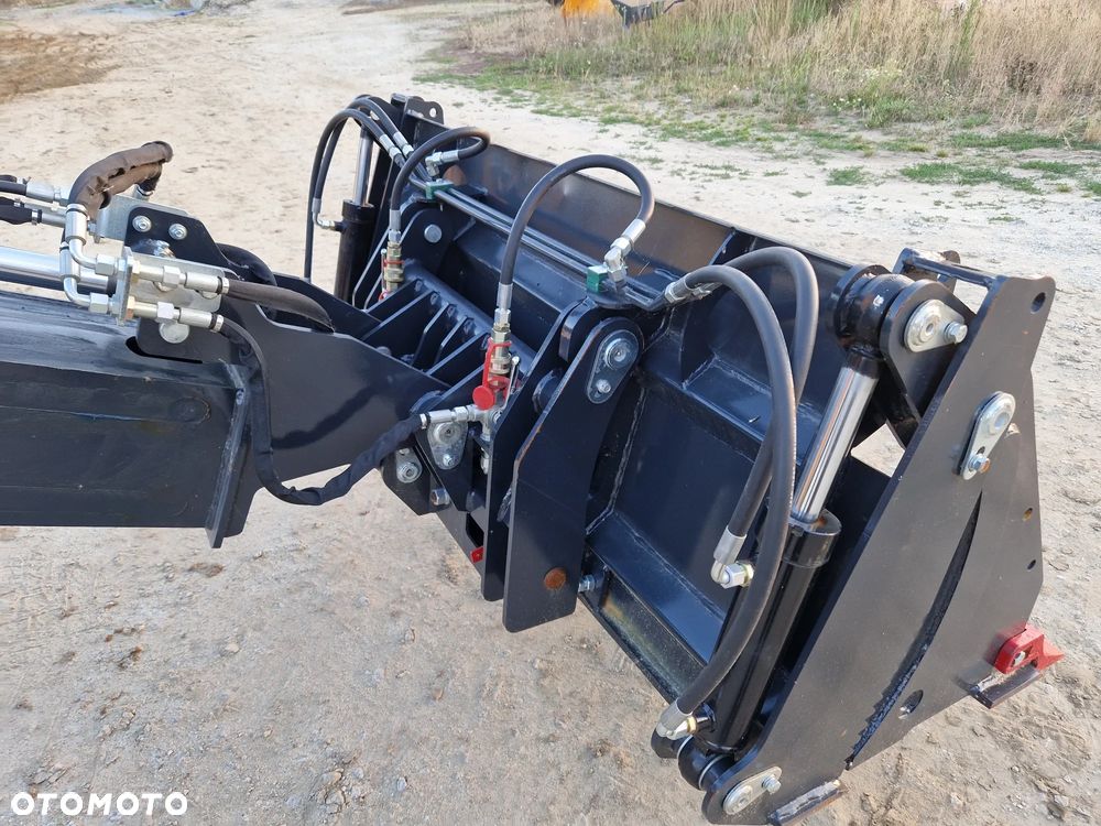 JCB JBC 1200-33 - 10