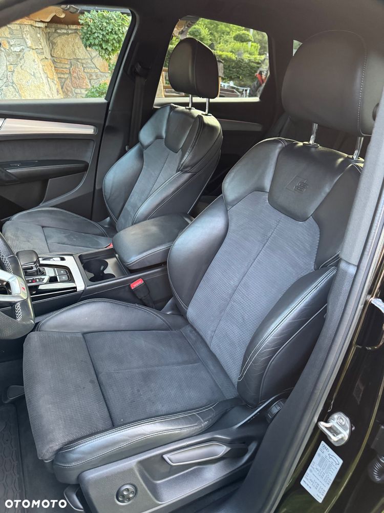 Audi Q5 - 19