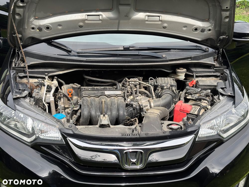 Honda Jazz 1.3 Comfort (ADAS) - 14