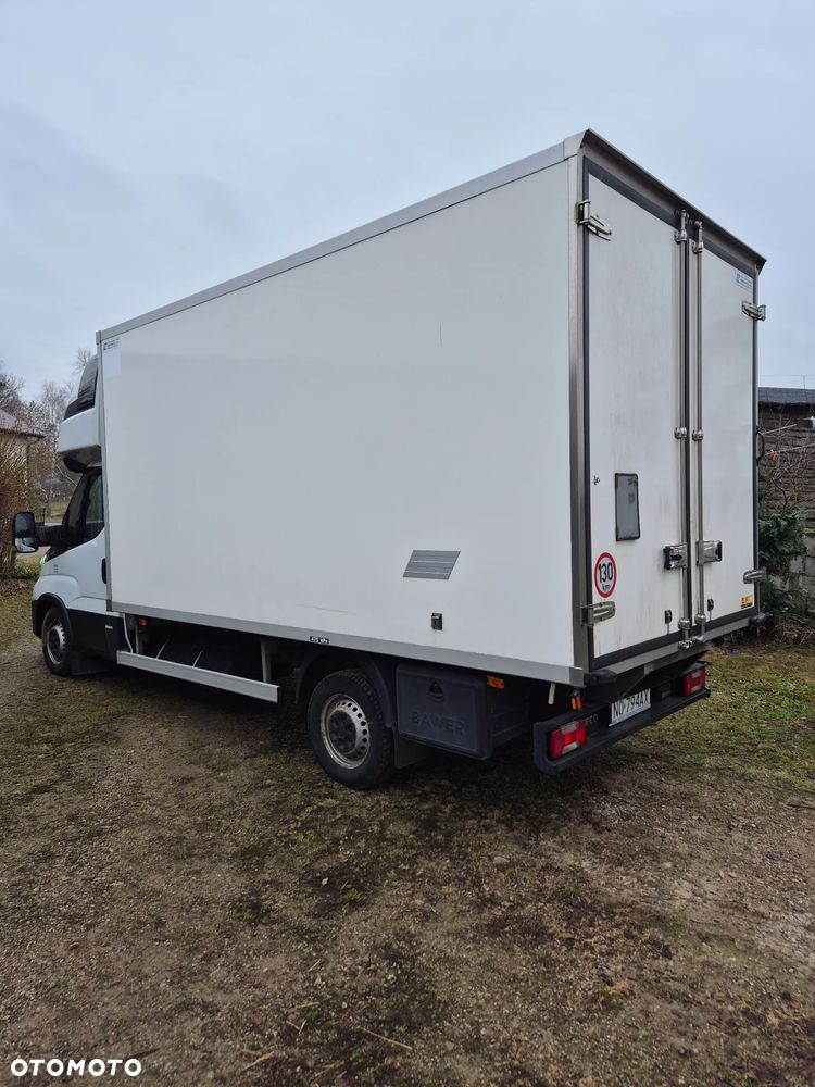 Iveco Daily - 4