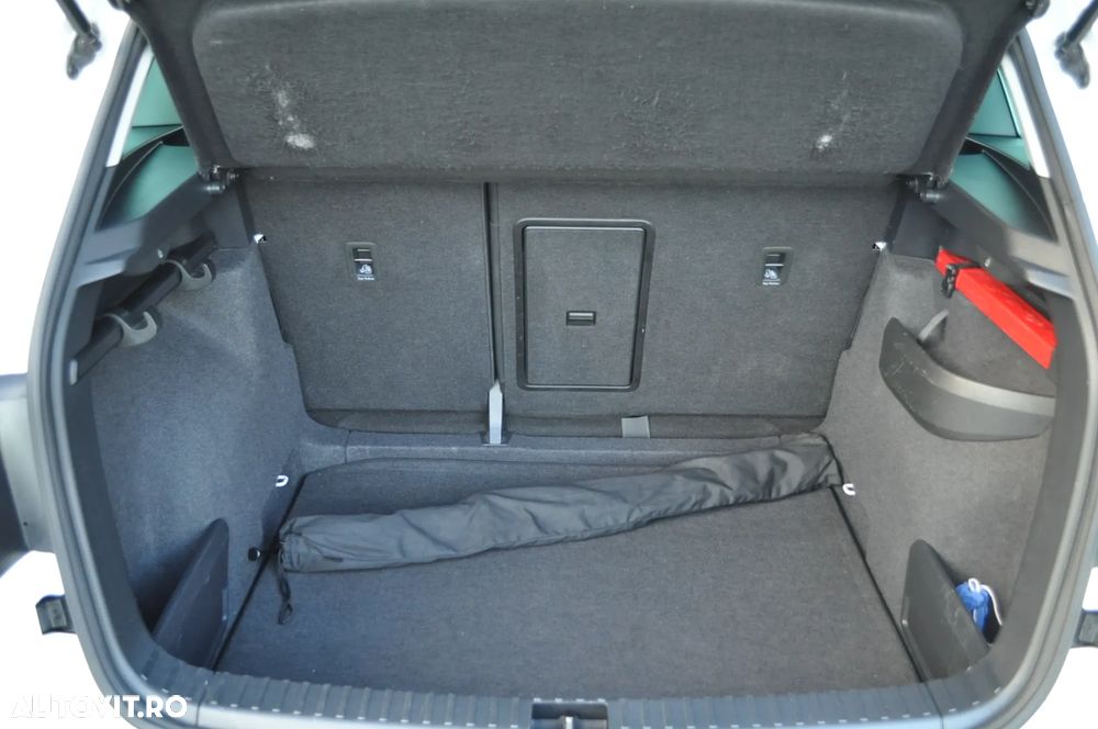 Skoda Karoq 1.5 TSI ACT DSG Clever - 22