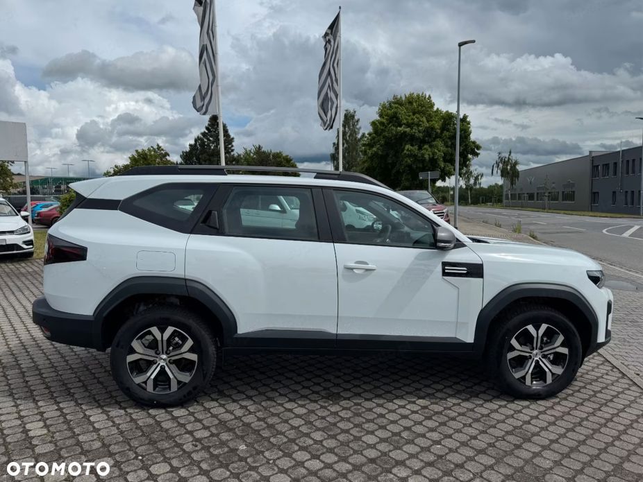 Dacia Bigster - 4